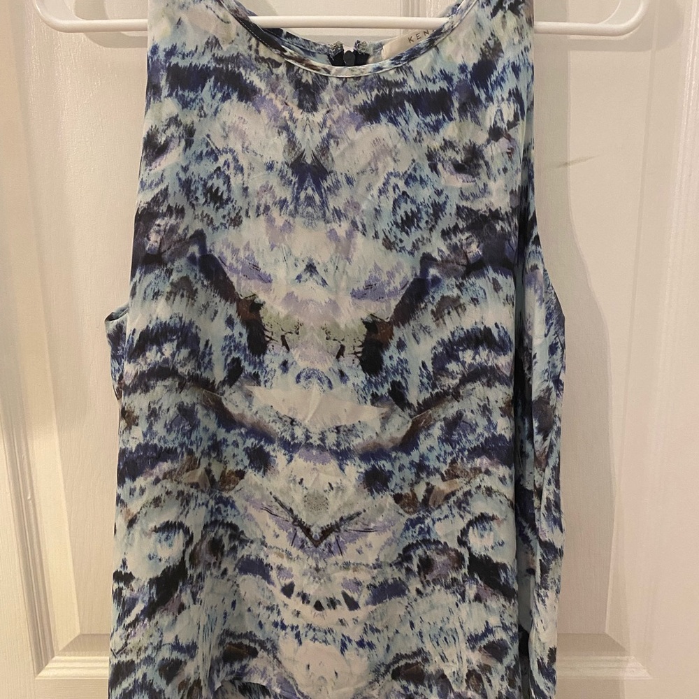 ⭐️Kenar Ikat Tank